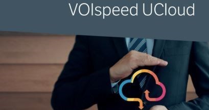 VoiSpeed - Telefonia in Cloud